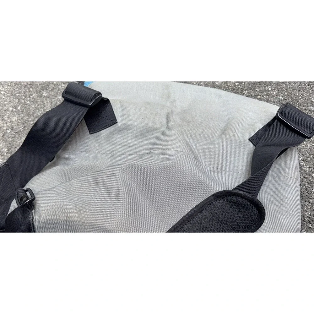 BAICYCLON by bagjack Messenger Bags Gray 2200529011053